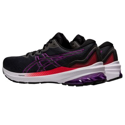 Tênis Asics GT-1000 11 Feminino 1012B197-003