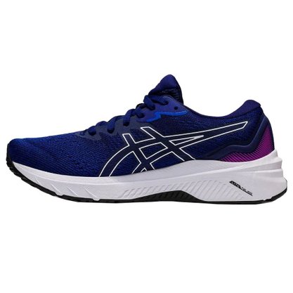 Tênis Asics GT-1000 11 Feminino 1012B197-401