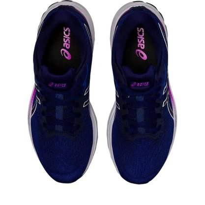 Tênis Asics GT-1000 11 Feminino 1012B197-401
