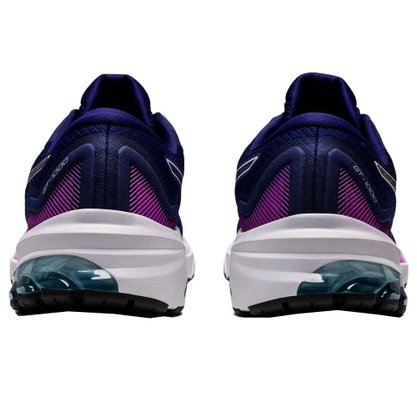 Tênis Asics GT-1000 11 Feminino 1012B197-401