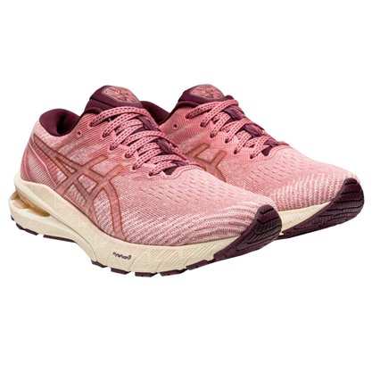 Tênis Asics GT 2000 10 Feminino 1012B045-701