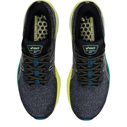 Tênis Asics GT-2000 10 Masculino 1011B185-020