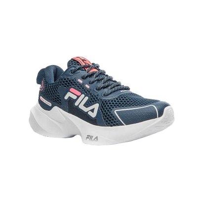 Tênis Infantil Fila Heating Unissex F04K00009-4351