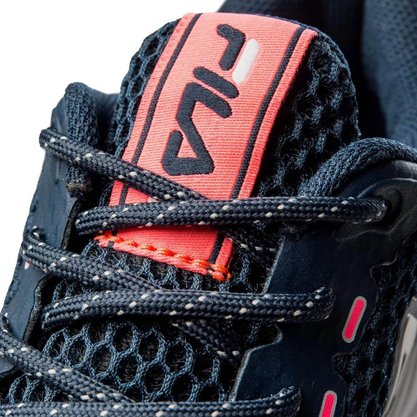 Tênis Infantil Fila Heating Unissex F04K00009-4351