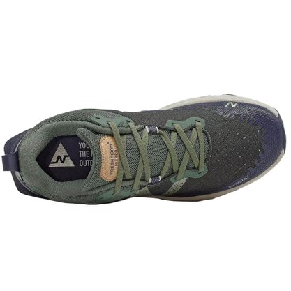 Tênis New Balance Hierro V6 Masculino MTHIERB6