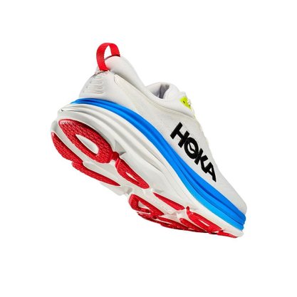 Tênis Hoka Bondi 8 Masculino 1123202-BVR