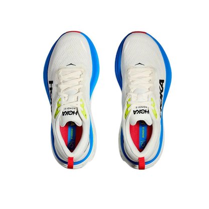 Tênis Hoka Bondi 8 Masculino 1123202-BVR