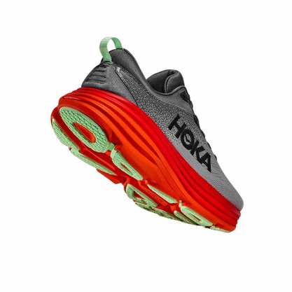 Tênis Hoka Bondi 8 Masculino 1123202CFLM
