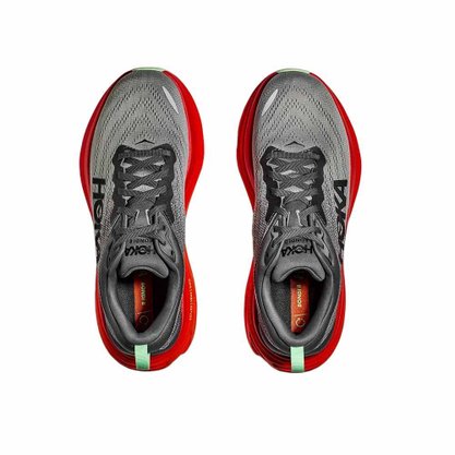 Tênis Hoka Bondi 8 Masculino 1123202CFLM