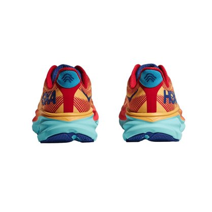 Tênis Hoka Clifton 9 Feminino 1127896-CRSCL
