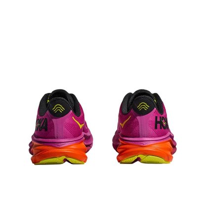 Tênis Hoka Clifton 9 Feminino 1127896-FCK