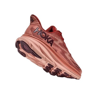 Tênis Hoka Clifton 9 Feminino 1127896-RERT