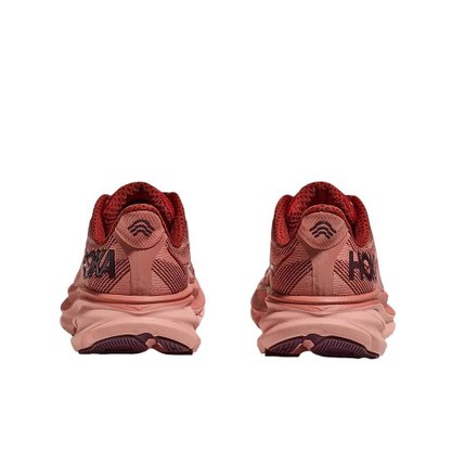 Tênis Hoka Clifton 9 Feminino 1127896-RERT