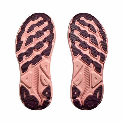 Tênis Hoka Clifton 9 Feminino 1127896-RERT