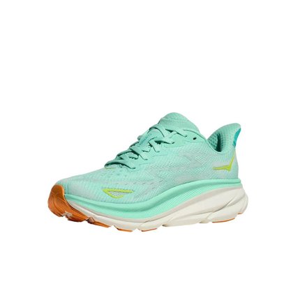 Tênis Hoka Clifton 9 Feminino 1127896-SMQ