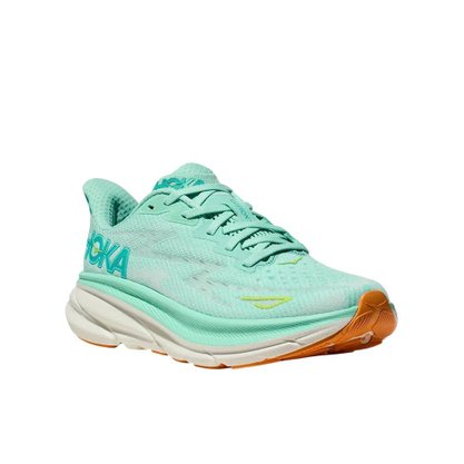 Tênis Hoka Clifton 9 Feminino 1127896-SMQ
