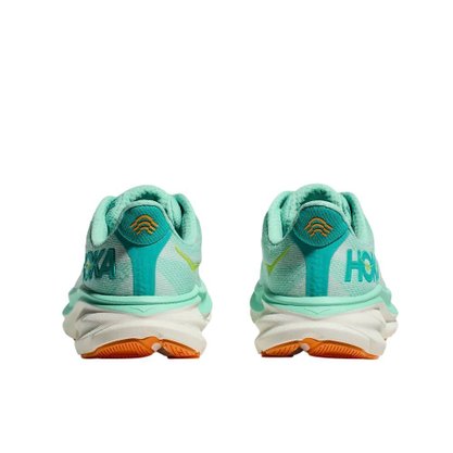 Tênis Hoka Clifton 9 Feminino 1127896-SMQ