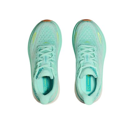 Tênis Hoka Clifton 9 Feminino 1127896-SMQ