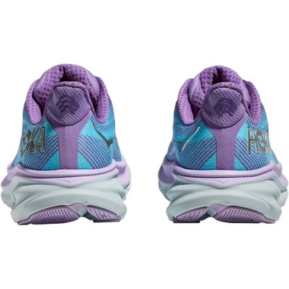 Tênis Hoka Clifton 9 Feminino 1127896CVPL