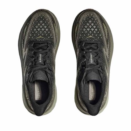 Tênis Hoka Clifton 9 Masculino 1127895-BLCKS