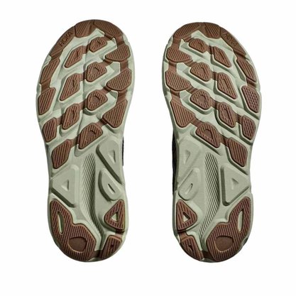 Tênis Hoka Clifton 9 Masculino 1127895-BLCKS