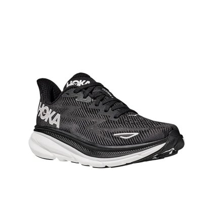 Tênis Hoka Clifton 9 Masculino 1127895-BWHT