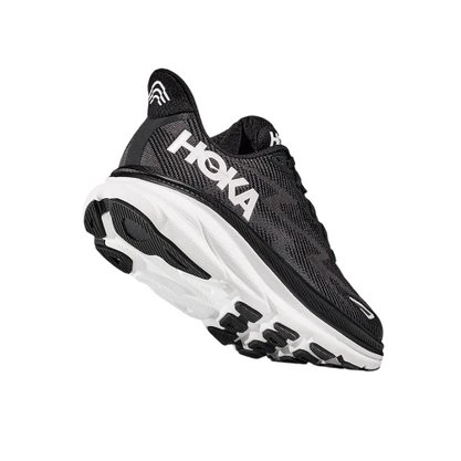 Tênis Hoka Clifton 9 Masculino 1127895-BWHT