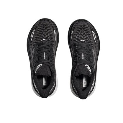 Tênis Hoka Clifton 9 Masculino 1127895-BWHT