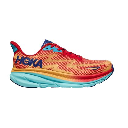 Tênis Hoka Clifton 9 Masculino 1127895-CRSCL