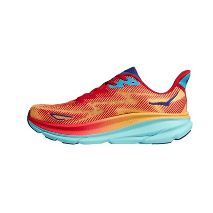 Tênis Hoka Clifton 9 Masculino 1127895-CRSCL