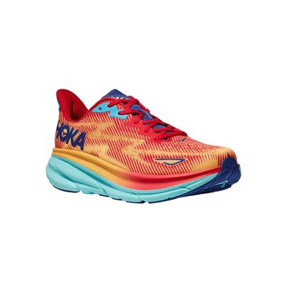 Tênis Hoka Clifton 9 Masculino 1127895-CRSCL