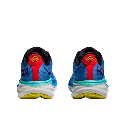 Tênis Hoka Clifton 9 Masculino 1127895-VRTL