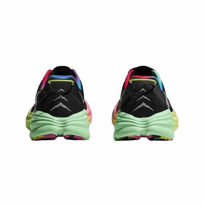Tênis Hoka Rincon 3 Feminino 1119396BKSV