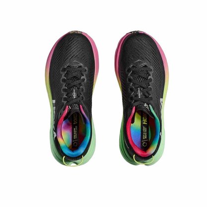 Tênis Hoka Rincon 3 Feminino 1119396BKSV