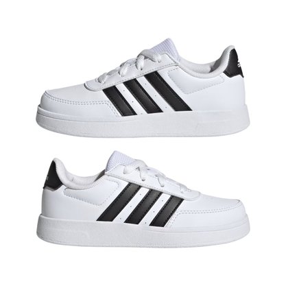 Tênis Infantil Adidas Breaknet 2.0 HP8956