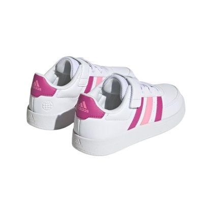 Tênis Juvenil Adidas Breaknet 2.0  HP8966