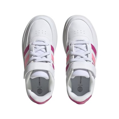 Tênis Juvenil Adidas Breaknet 2.0  HP8966