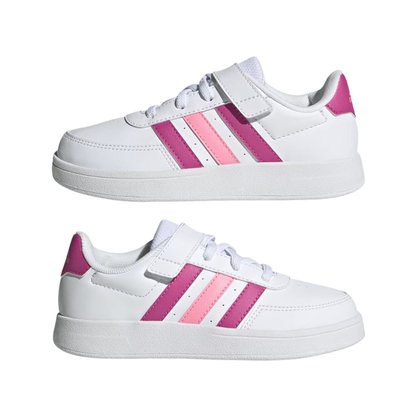 Tênis Juvenil Adidas Breaknet 2.0  HP8966