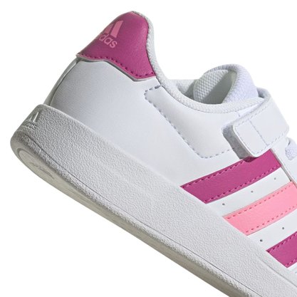 Tênis Juvenil Adidas Breaknet 2.0  HP8966