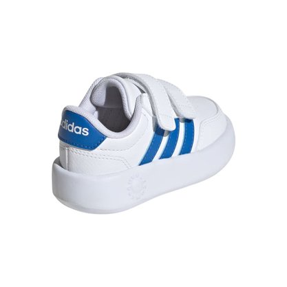 Tênis Infantil Adidas Breaknet 3.0 JS3678