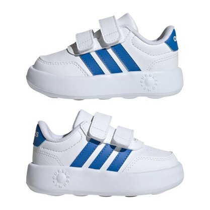 Tênis Infantil Adidas Breaknet 3.0 JS3678