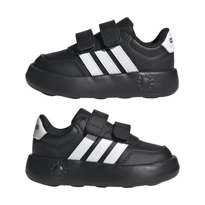 Tênis Infantil Adidas Breaknet 3.0 JS3679