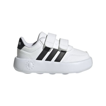 Tênis Infantil Adidas Breaknet 3.0 JS3680