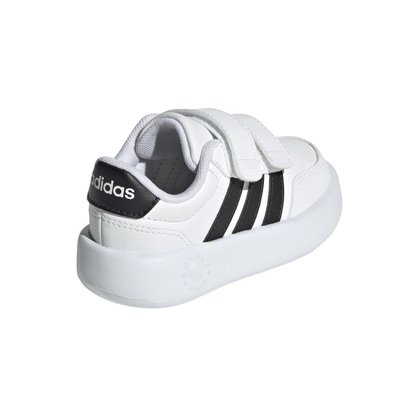 Tênis Infantil Adidas Breaknet 3.0 JS3680
