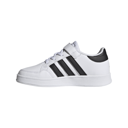 Tênis Infantil Adidas Breaknet Velcro FZ0106