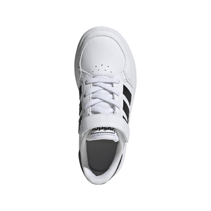 Tênis Infantil Adidas Breaknet Velcro FZ0106