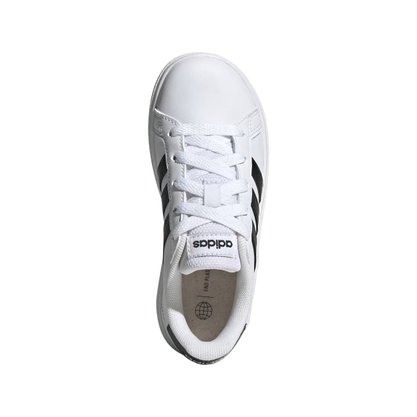 Tênis Infantil Adidas Grand Court 2.0 GW6511