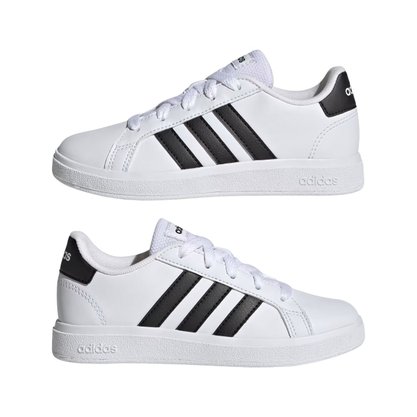 Tênis Infantil Adidas Grand Court 2.0 GW6511