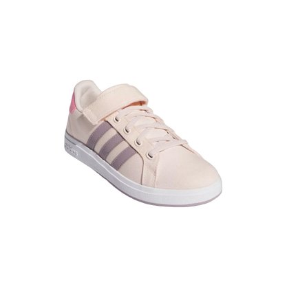 Tênis Juvenil Adidas Grand Court 2.0 ID7861