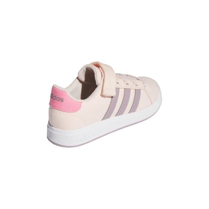 Tênis Juvenil Adidas Grand Court 2.0 ID7861